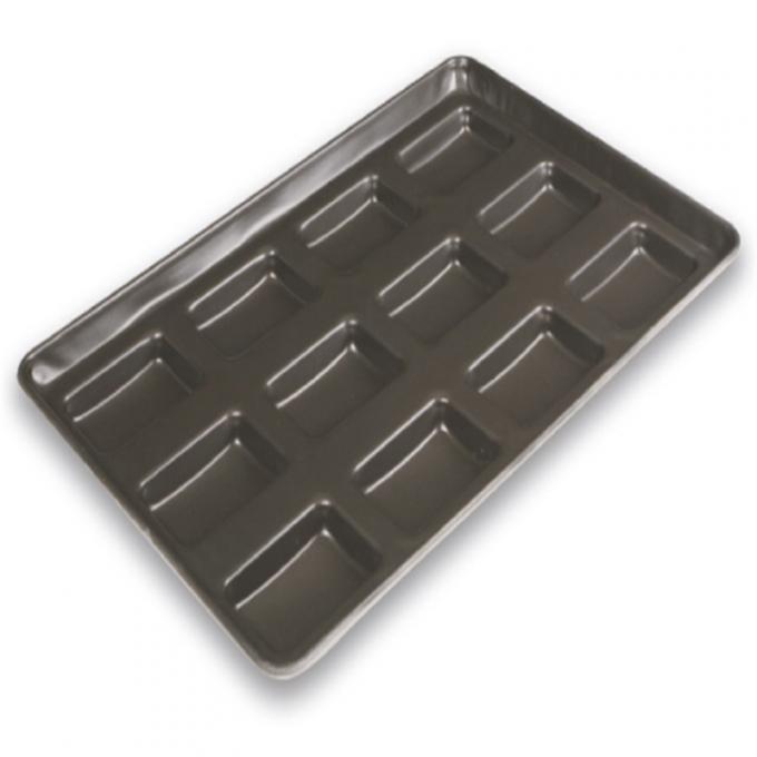 Rk Bakeware Manufacturer China-Commercial Bakery Nonstick Bread Cake Baking Pan