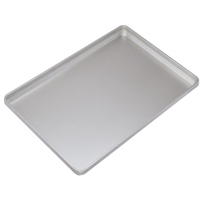 Rk Bakeware China-Wire in Rim Aluminum Bread Pan