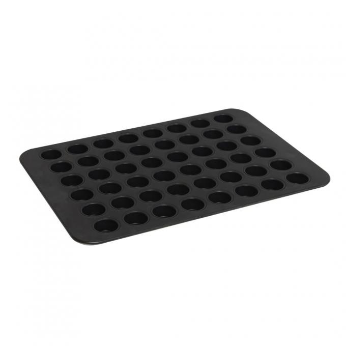 10 Inch Cake Oven Tray Rack Silicone Mini Muffin Pan