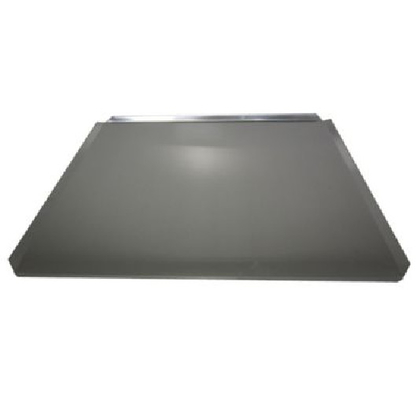 RK 베이커웨어 중국 식품 서비스 NSF 1.5mm 알루미늄 비스틱 쿠키 베이킹 트레이