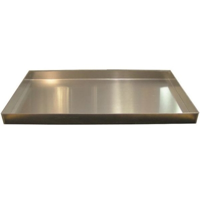 Rk 베이킹웨어 중국 식품 서비스 베이킹 오븐 판 406mm X 380mm X 50mm 알루미늄 라밍턴 베이킹 트레이