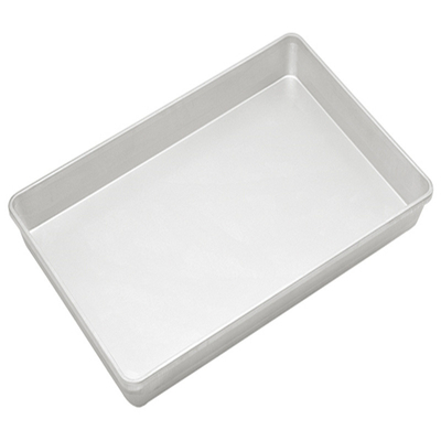 RK 베이커웨어 중국 식품 서비스 NSF 600X400mm 90도 비스틱 상업 쿠키 베이킹 트레이