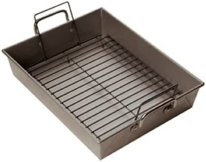 Rk Bakeware China Foodservice 977943 알루미늄 베이킹 트레이와 로스트 팬