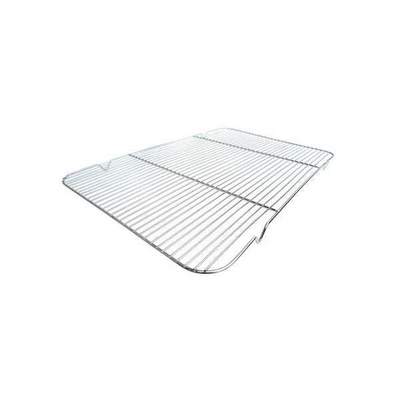 RK Bakeware China Foodservice NSF SUS304 스테인리스 스틸 발자국 와이어 그레이트