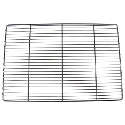 RK Bakeware China Foodservice NSF SUS304 스테인리스 스틸 발자국 와이어 그레이트