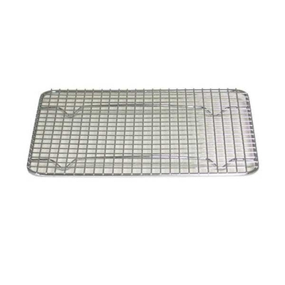 RK Bakeware China Foodservice NSF SUS304 스테인리스 스틸 발자국 와이어 그레이트