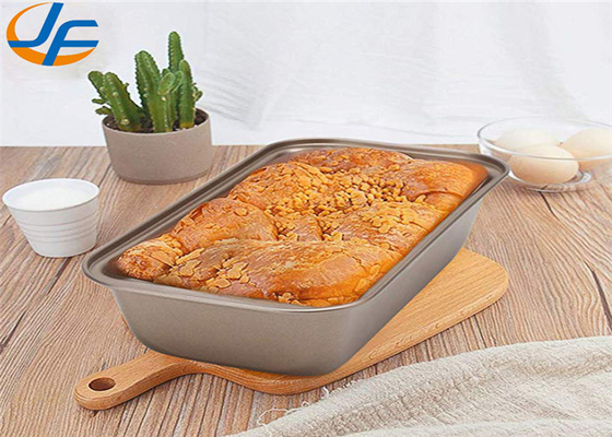 RK 베이커웨어 중국 식품 서비스 NSF Nonstick 알루미늄 AMeat Loaf Pan With Insert