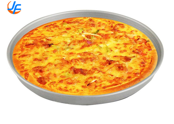 RK 베이커웨어 중국 알루미늄화 치폰 케이크 곰팡이