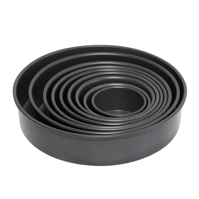 Rk Bakeware China-49025 가시화 된 알루미네이즈 된 강철 둥근 케이크 팬/ 치즈 케이크/ 파운드 케이크 팬