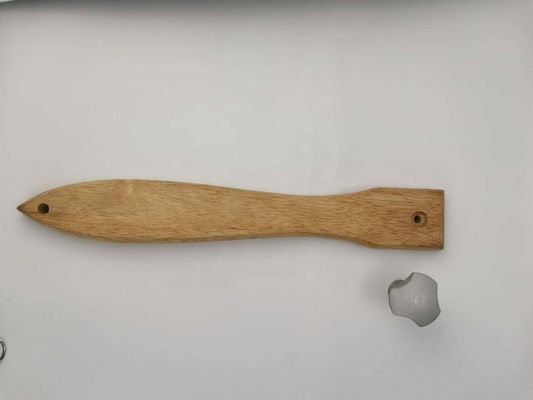 12&quot;*14&quot;*25' Bandejas De Pasapalos De Piedra 알루미늄 금속 피자 껍질 접이식 나무 손잡이 피자 스쿠프 접이식