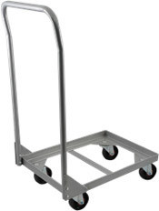 Rk Bakeware 중국 스테인리스 스틸 평면 팩 랙 생산 랙 16 인치 및 18 인치 트레이